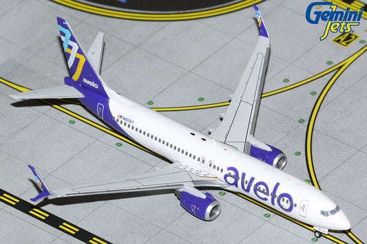 Gemini Jets December 2022 Releases Now IN-STOCK! (1/4/2023)