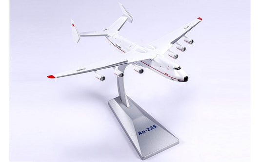 1/400 Antonov Airlines An-225 by Air Force 1 Models now available for Pre-Order!