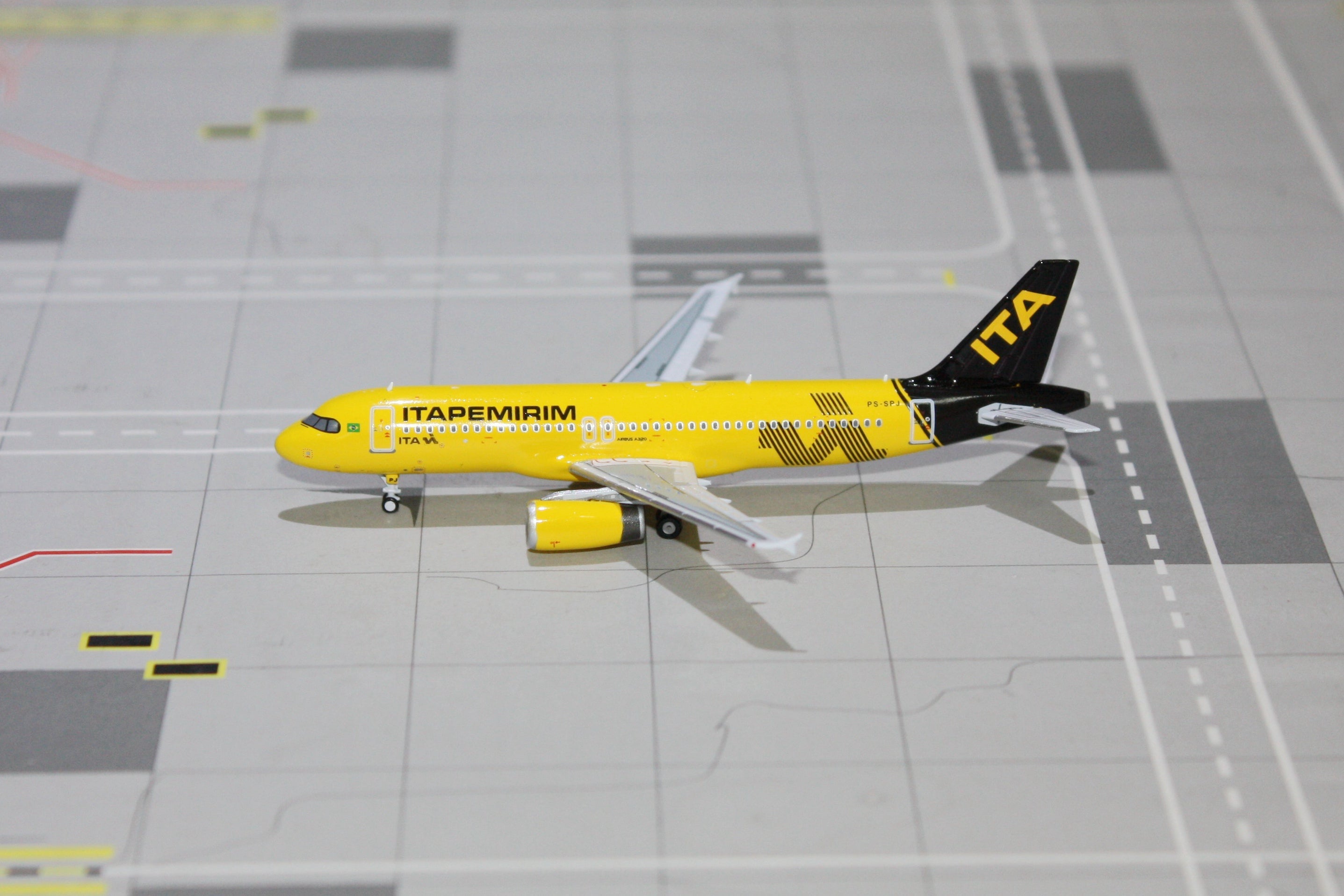 Miniature Models – Midwest Model Store