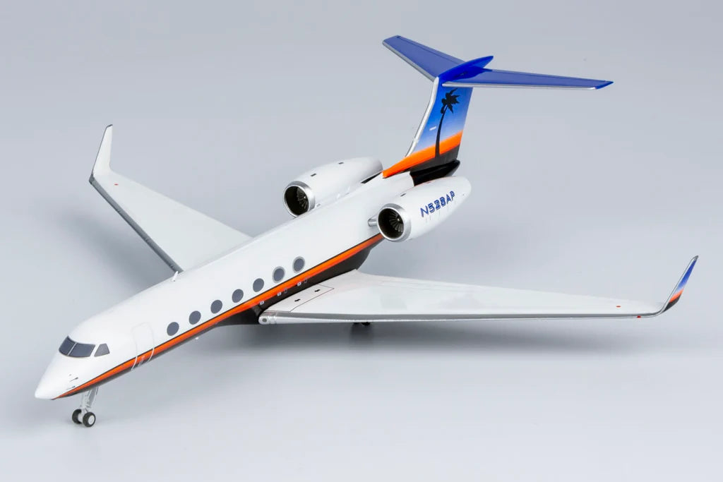1/200 Million Air Gulfstream G550 NG 75028