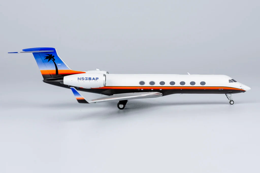 1/200 Million Air Gulfstream G550 NG 75028