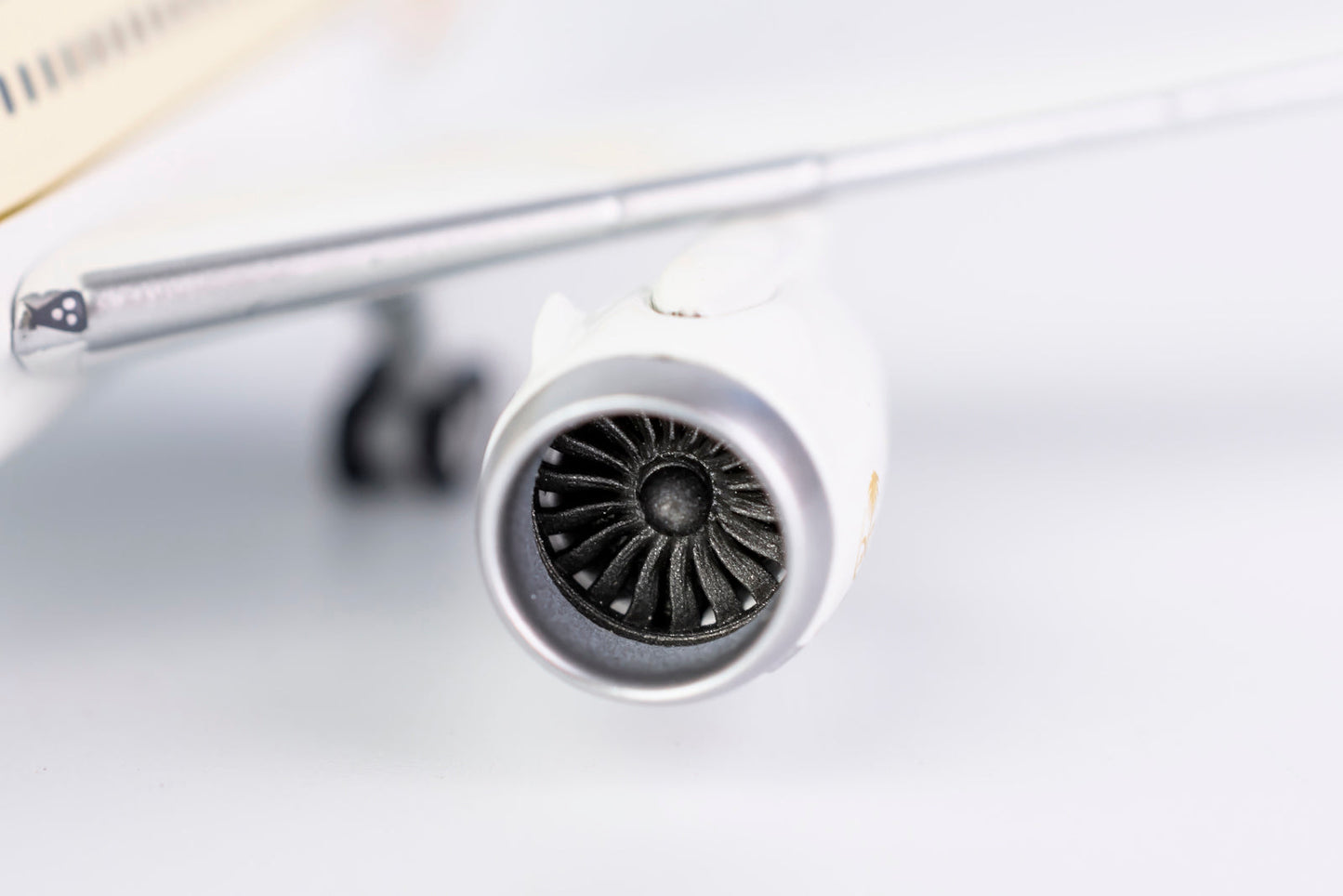 *1/400 Saudia - Saudi Arabian Airlines B 787-9 Dreamliner "75th Anniversary" NG Models 55077