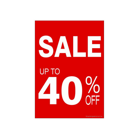 *SALE HAS ENDED AS OF 7/12/22* Summer BLOWOUT Sale!!! Up to 40% OFF!!!!!! (07/08/2022)