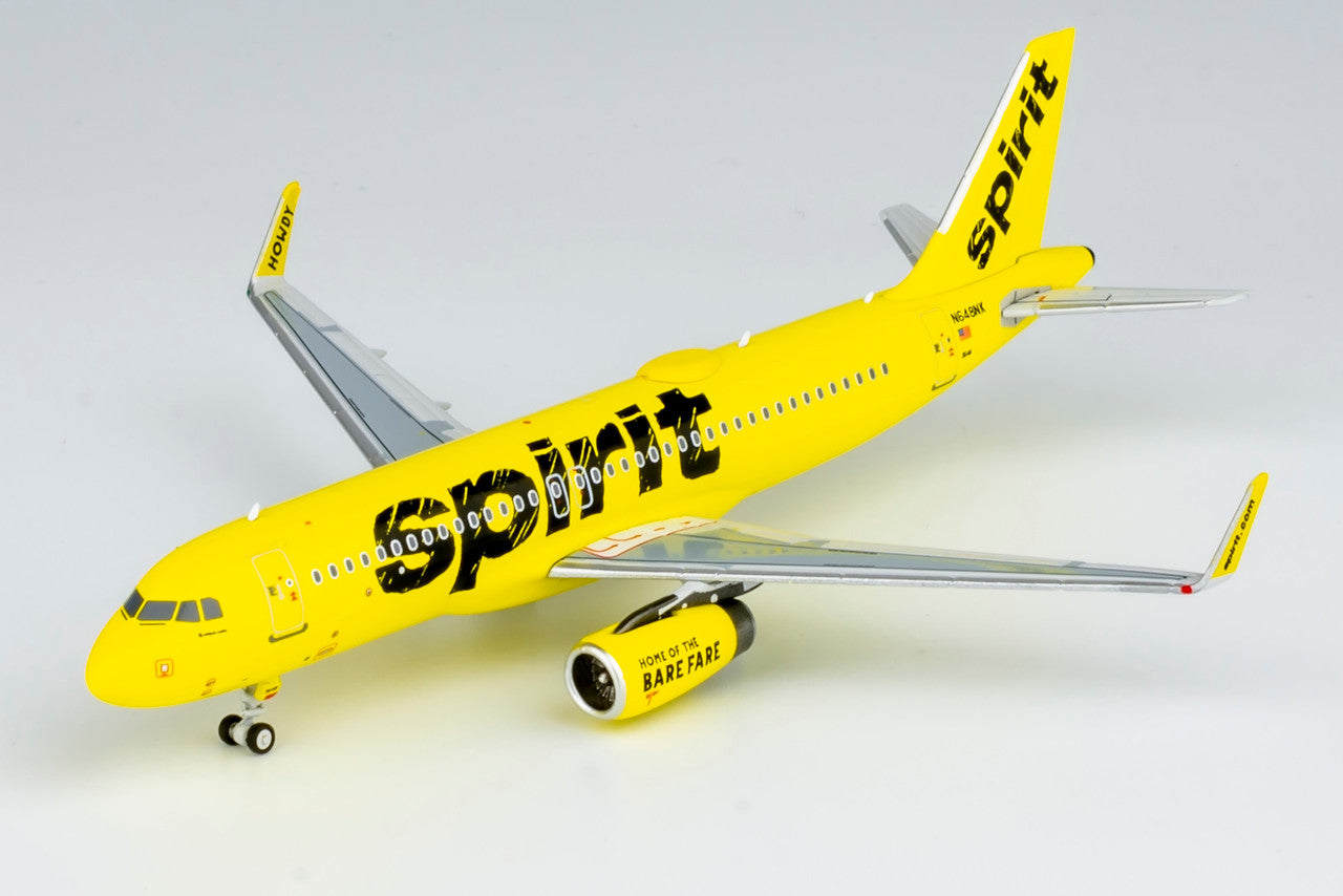 NG Models 1/400 Air Transat A321-200 