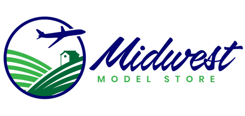 About Us – Midwest Model Store