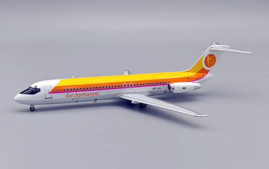 1:200 InFlight200 IF932JM0723 AIR JAMAICA DC-9-32 6Y-JIJ