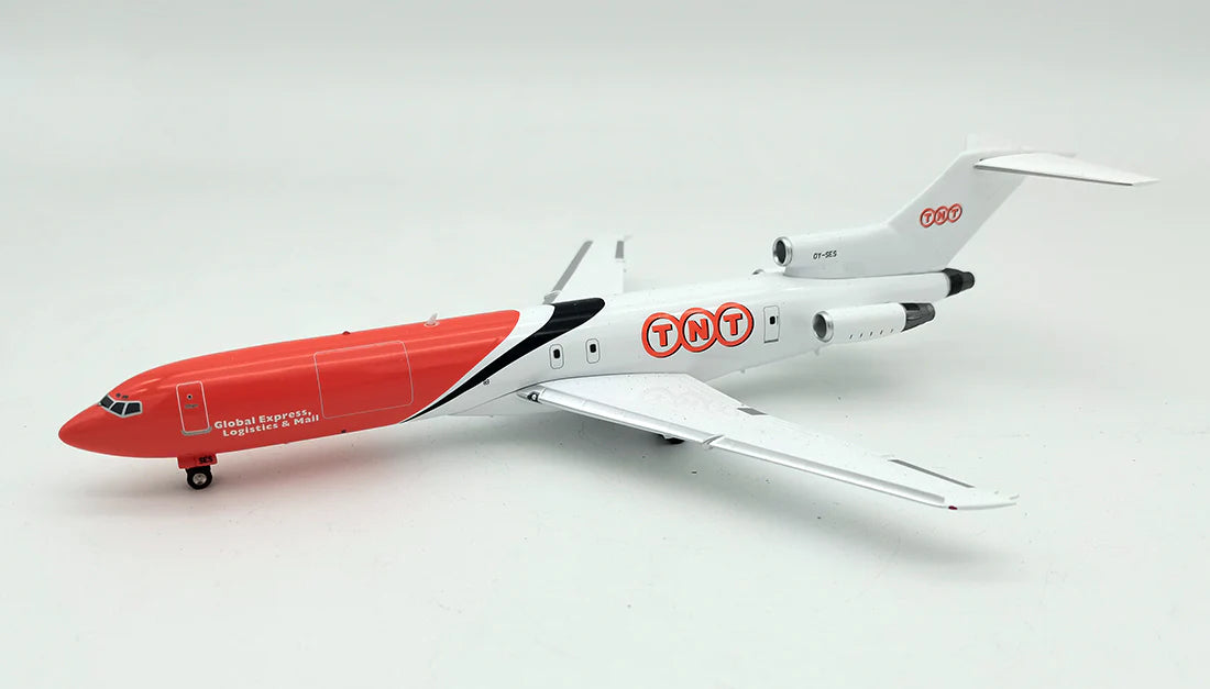 *1/200 TNT 727-200 InFlight200 IF722TNT0320