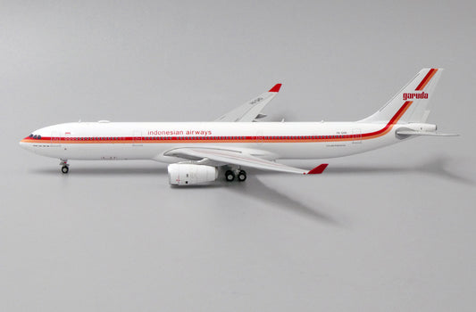*1/400 Garuda Indonesia A330-300 "Retro Livery" JC Wings JC4GIA209