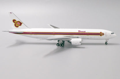*1/400 Thai Airways B 777-200 JC Wings JC4THA881