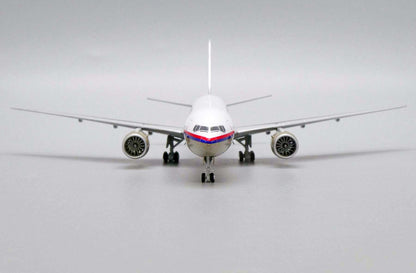 *1/400 Malaysia Airlines B 777-200ER "50 Years 1947-1997" JC Wings JC4MAS488
