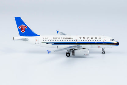*1/400 China Southern A319 NG Models 49005