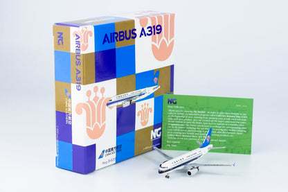 *1/400 China Southern A319 NG Models 49005
