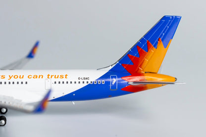 * 1/400 Jet2 Holidays B 757-200/w NG Models 53182