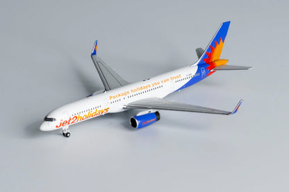 * 1/400 Jet2 Holidays B 757-200/w NG Models 53182