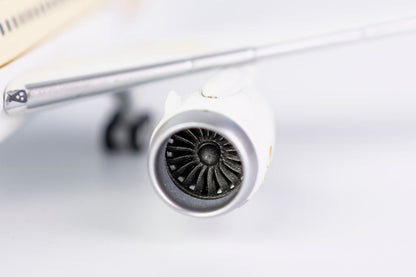 *1/400 Saudia - Saudi Arabian Airlines B 787-9 Dreamliner "75th Anniversary" NG Models 55077