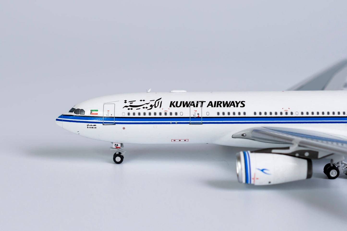 *1/400 Kuwait Airways A330-200 NG Models 61039