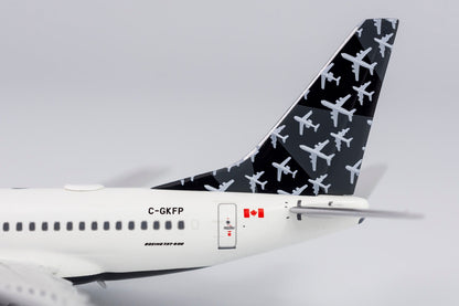 *1/400 Aeroflyer B 737-600 NG Models 76008